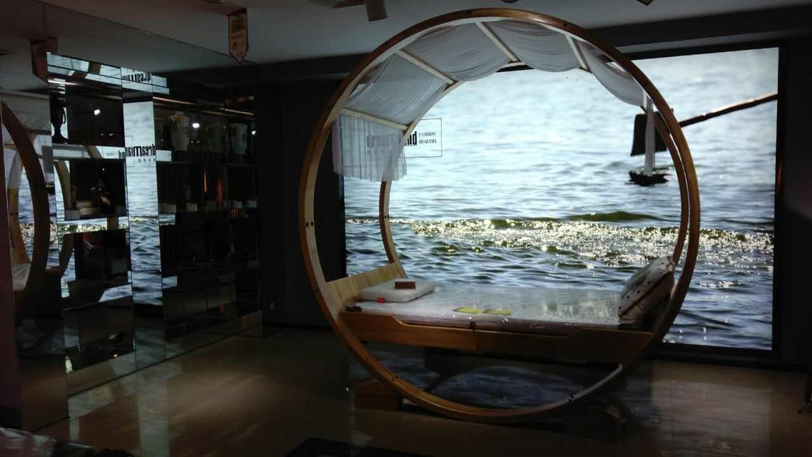 酒店床垫
